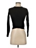 Zara Black Cardigan Size S - photo 1