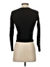 Zara Black Cardigan Size S - photo 2