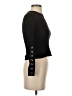 Zara Black Cardigan Size S - photo 4