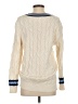 American Eagle Outfitters Ivory Pullover Sweater Size XS - photo 2