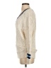 American Eagle Outfitters Ivory Pullover Sweater Size XS - photo 5