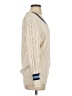 American Eagle Outfitters Ivory Pullover Sweater Size XS - photo 4