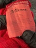 Bellerose 100% Polyester Red Casual Pants Size 12 - photo 4