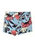 J.Crew Tropical Blue Board Shorts Size 2 - photo 2