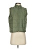 Gap 100% Nylon Green Vest Size S - photo 1
