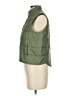 Gap 100% Nylon Green Vest Size S - photo 5