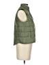 Gap 100% Nylon Green Vest Size S - photo 4