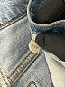 Madewell Blue Jeans Size 23 waist (petite) - photo 7