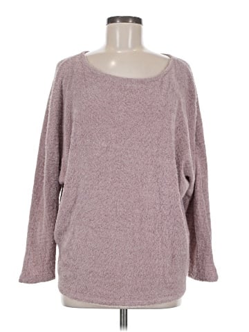 Pixi + Ivy Pullover Sweater (view 1)