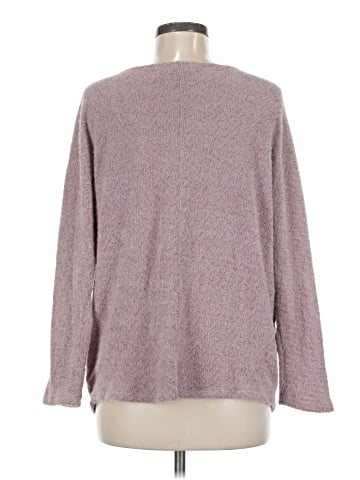 Pixi + Ivy Pullover Sweater (view 2)