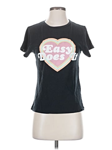 Wildfox Short Sleeve T-Shirt (view 1)