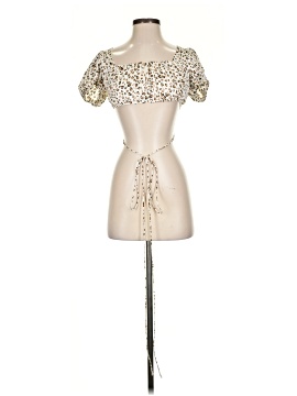 Princess Polly Short Sleeve Top