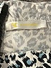 Kirundo Animal Print Blue Sleeveless Blouse Size L - photo 7