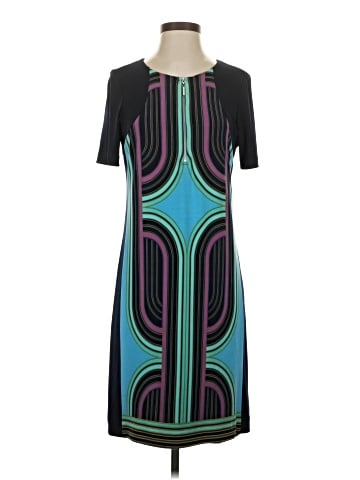 Etcetera Casual Dress (view 1)