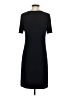 Etcetera Graphic Teal Casual Dress Size 2 - photo 2