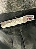 Assorted Brands Solid Black Blazer Size 2 - photo 3