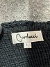 Carducci Black Cardigan Size L - photo 7