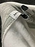 better / together Gray White Sweatshirt Size XS - photo 7