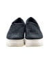 Vince. Blue Black Flats Size 7 - photo 2