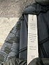 Unbranded Animal Print Black Blue Casual Pants Size S - photo 5