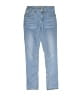 Wallflower Solid Blue Jeans Size 8 - photo 1