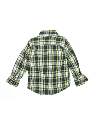 Baby Gap Long Sleeve Button-Down Shirt (view 2)