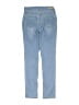 Wallflower Solid Blue Jeans Size 8 - photo 2