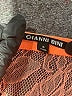 Gianni Bini Solid Orange Casual Dress Size 8 - photo 4