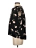 Buffalo by David Bitton Black Sleeveless Blouse Size S - photo 5