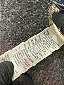 Rivet & Thread Blue Jeans Size 25 waist - photo 8