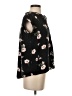 Buffalo by David Bitton Black Sleeveless Blouse Size S - photo 4
