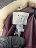 A New Day Burgundy Jacket Size M - photo 6
