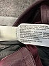 A New Day Burgundy Jacket Size M - photo 7