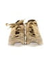 New Balance Gold Tan Sneakers Size 7 1/2 - 8 - photo 2