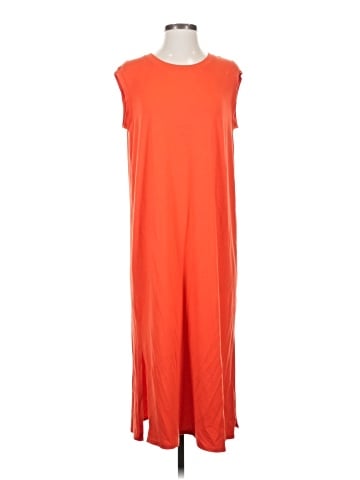 Eileen Fisher Casual Dress (view 1)