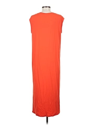 Eileen Fisher Casual Dress (view 2)
