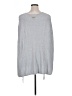MICHAEL Michael Kors Gray Poncho Size 0X - photo 2