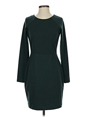 Banana Republic Factory Store Casual Dress (view 1)