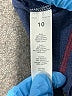 OshKosh B'gosh Blue Pullover Hoodie Size 10 - photo 4