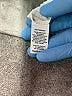 Whimsy Rose Silver 3/4 Sleeve T-Shirt Size L - photo 8