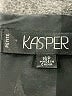 Kasper Gray Silver Sleeveless Top Size 16 (petite) - photo 7
