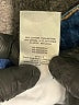 Denim Forum Blue Jeans Size 27 waist - photo 4