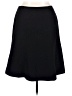 Evan Picone Solid Black Formal Skirt Size 16 (petite) - photo 2