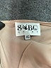 Sabo 100% Polyester Tan Casual Dress Size XS - photo 7