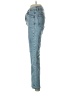 Gap Hearts Blue Jeans Size 0S - photo 5