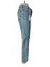 Gap Hearts Blue Jeans Size 0S - photo 4