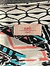 Nell Teal Kimono Size S - photo 7