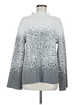 Investments Pullover Sweater