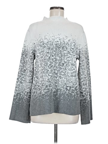Investments Pullover Sweater (view 1)