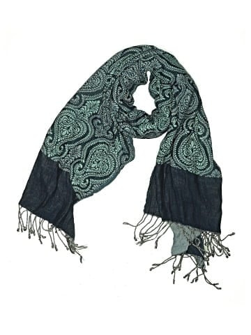 Quagga Scarf (view 1)